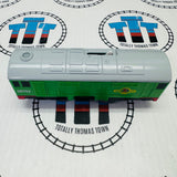 Boco (2007) Slow and Noisy Used - Trackmaster