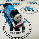 Motorized Battery Thomas (2002) Noisy Wooden - Used