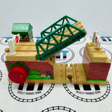 Lifting Bridge #3 Wooden - Used