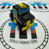 BRIO 33544 Truck with Sound No Lights Wooden - Used