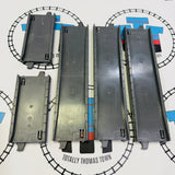 Thomas Track Expansion Pack #1 (Different Road - See Notes) with Box Used - TOMY