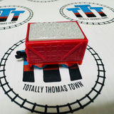 Troublesome Truck Red Takara Tomica Small Toys - TOMY New no Box
