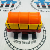 Cargo Car with Cargo Used - Take Along