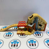 Morgan’s Mine with Sound #1 Newer Version Wooden - Used