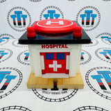 Hôpital de Secours #6 État correct En bois - Occasion