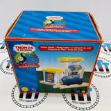 Honey Depot #2 International Box Wooden - New in Box