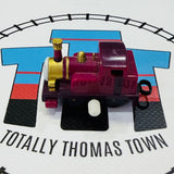 Lady (2006) #5 Faded Details Capsule Plarail Wind Up - Used