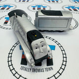 Spencer & Tender (2009) Noisy Used - Trackmaster