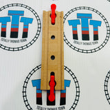 Adapt a Track Newer Style 6” Fair Condition Wooden - Used