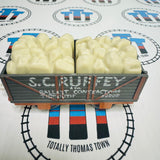 S.C. Ruffey (2002) Bon état – Occasion - TOMY