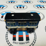 Stephen's Coach (Mattel) Wooden - Used