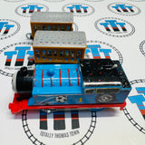 Blue Team Thomas (2013) Used - Trackmaster Revolution