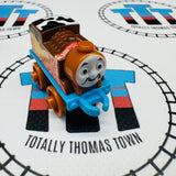 Cowboy Thomas d'occasion - Minis