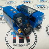 Battery Train Generic Brand Wooden - Used