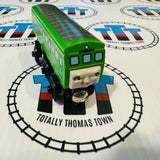 Daisy #10 (Learning Curve 2003) Chipped Nose Rare Wooden - Used