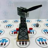 Cranky the Crane Newer Face #1 Good Condition Wooden - Used