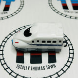 N700 Shinkansen Rear Car Pull Along Capsule Plarail - Used