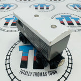 Crapaud (Learning Curve 2001) Rare en bois - Utilisé