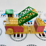 Lifting Bridge Clickety Clack #2 Wooden - Used