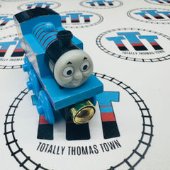 Thomas - Celebration Thomas Engine Recognition (Learning Curve) Good Condition Wooden - Used