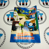 Wooden Railway Yearbook *PICK YOUR BOOK* - Used