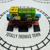 Cockroach Iron Bert New - Minis