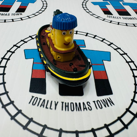 Hank Theodore Tugboat ERTL - Used