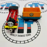 Victor and the Oil Car (Missing Cargo) (2009) Used - Take N Play