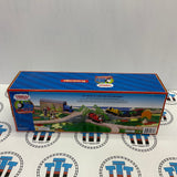 Drawbridge Wooden - New in Box