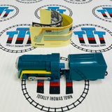 Connor Capsule Plarail Pull Along - New in Opened Package