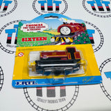 Sixteen Damaged Packaging (1998) ERTL - New