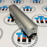 Whittle Shortline Amtrak Superliner Sleeper Car #2 Generic Brand Wooden - Used