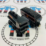 Douglas & Tender #7 (Learning Curve 1999) Wooden - Used