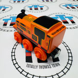 Nia (Thomas Wood Mattel) Wooden - Used