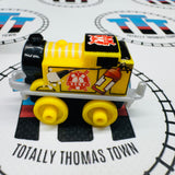 Thomas cascadeur de sauvetage usagé - Minis