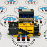 Stephen no Tender with Coach (2013 Mattel) Used - Trackmaster Revolution