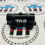 Tar Tanker (1999) Rare Wooden - Used
