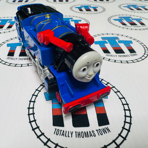 Belle #2 VERY Noisy (2010) Used - Trackmaster