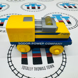 Generator Car (Learning Curve) Wooden - Used