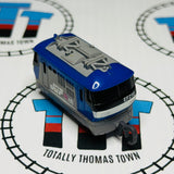 JRE EF210 Capsule Plarail Pull Along - Used