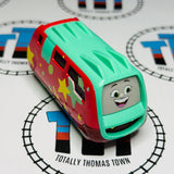 Jiff "All Engines Go" Bon état occasion - À pousser