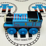 Thomas (Learning Curve) Discoloured Face Wooden - Used