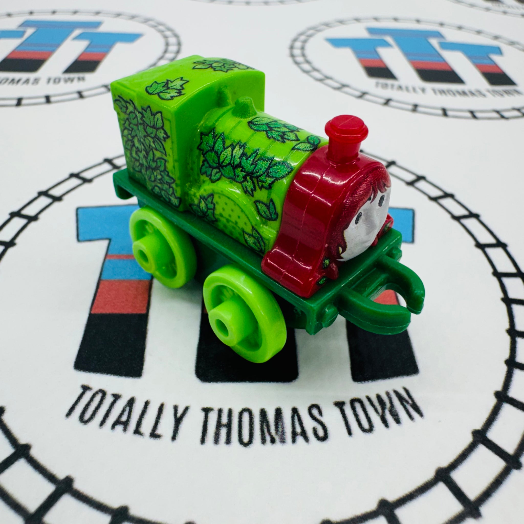 Emily as Poison Ivy Used - MINIS – Totally Thomas Town