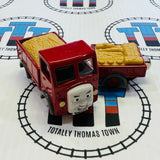 Lorry (2002) Good Condition Used - Take Along