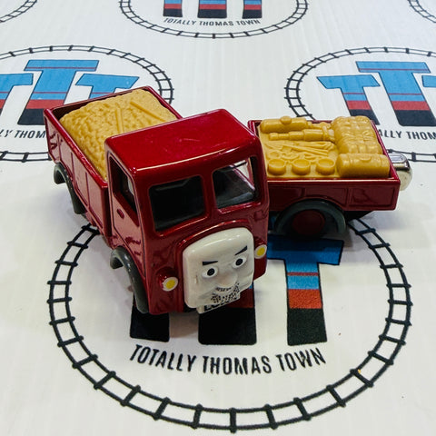 Lorry (2002) Good Condition Used - Take Along