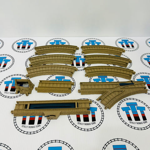 Trackmaster Value Pack #6 - Used
