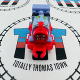 Skarloey as Mr. Krabs from Spongebob New no Package - MINIS