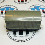 Troublesome Brakevan Fair Condition Used - TOMY