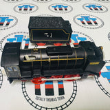 Hiro and Tender (2009) Ripped Stickers Noisy Fair Condition Used - Trackmaster