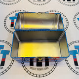 Lunchbox Tin Schylling - Used